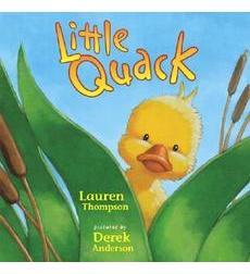 little-quack